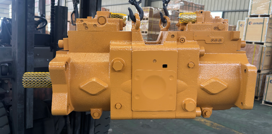K7V280DTP1Y7R-1E05-V 350GC 374GC E350GC E374GC Pompa Utama Hidraulik Pas Excavator Piston Pump Assembly Bagian pengganti baru