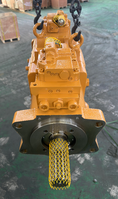 K7V280DTP1Y7R-1E05-V 350GC 374GC E350GC E374GC Pompa Utama Hidraulik Pas Excavator Piston Pump Assembly Bagian pengganti baru