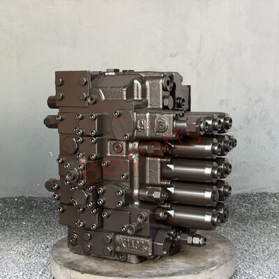 DX225 DX225LC K1025391 Katup Kontrol Utama Katup Distribusi untuk Excavator