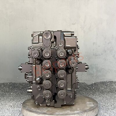 DX225 DX225LC K1025391 Katup Kontrol Utama Katup Distribusi untuk Excavator