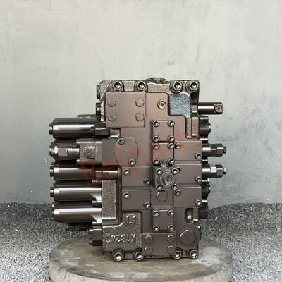 DX225 DX225LC K1025391 Katup Kontrol Utama Katup Distribusi untuk Excavator