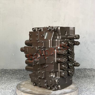 DX225 DX225LC K1025391 Katup Kontrol Utama Katup Distribusi untuk Excavator