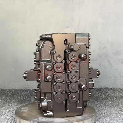 DX225 DX225LC K1025391 Katup Kontrol Utama Katup Distribusi untuk Excavator