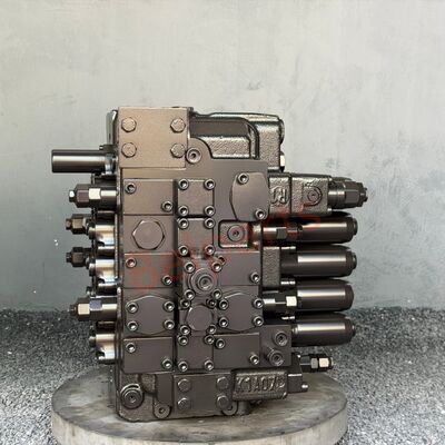 DX225 DX225LC K1025391 Katup Kontrol Utama Katup Distribusi untuk Excavator