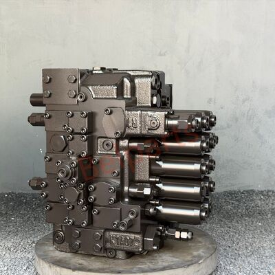 DX225 DX225LC K1025391 Katup Kontrol Utama Katup Distribusi untuk Excavator