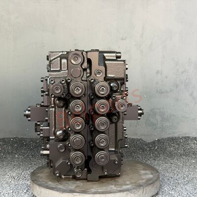 DX225 DX225LC K1025391 Katup Kontrol Utama Katup Distribusi untuk Excavator