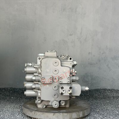 EC210B UX28-86 14512144 Klep utama Excavator Klep kontrol hidrolik Untuk suku cadang hidrolik Bagian bel