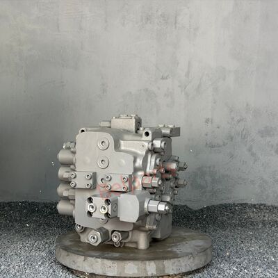 EC210B UX28-86 14512144 Klep utama Excavator Klep kontrol hidrolik Untuk suku cadang hidrolik Bagian bel