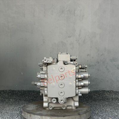 EC210B UX28-86 14512144 Klep utama Excavator Klep kontrol hidrolik Untuk suku cadang hidrolik Bagian bel