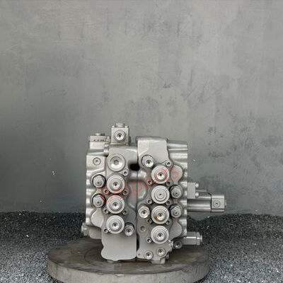 EC210B UX28-86 14512144 Klep utama Excavator Klep kontrol hidrolik Untuk suku cadang hidrolik Bagian bel