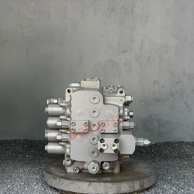 EC210B UX28-86 14512144 Klep utama Excavator Klep kontrol hidrolik Untuk suku cadang hidrolik Bagian bel