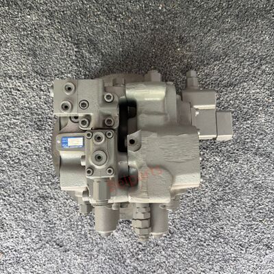 EC210B UX28-86 14512144 Klep utama Excavator Klep kontrol hidrolik Untuk suku cadang hidrolik Bagian bel
