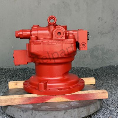 M2X150 DH225-7 DH225-9 DH220-7 DH215-7 Swing Motor untuk Excavator Hydraulic Rotary Slew Motor Assembly suku cadang