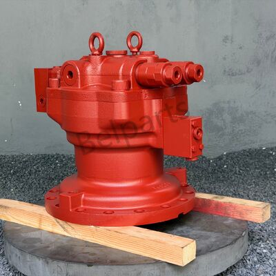 M2X150 DH225-7 DH225-9 DH220-7 DH215-7 Swing Motor untuk Excavator Hydraulic Rotary Slew Motor Assembly suku cadang