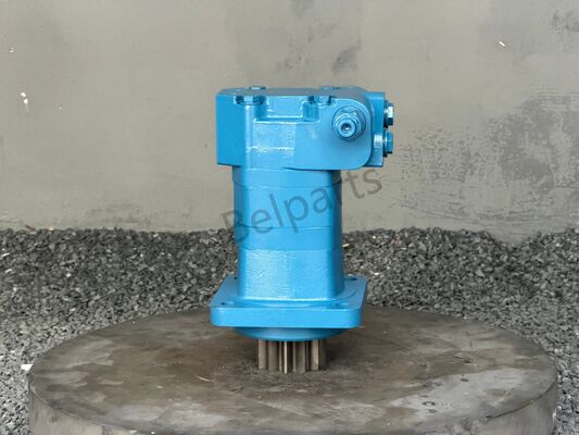 RB238-61280 KX15 Swing Motor Assembly Slew Rotary Drive Fits Mini Excavator