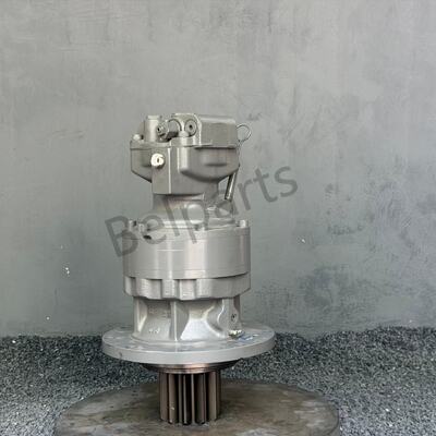 EX60 SGD25 20925447 Aftermarket Motor Ayun Ekskavator Rakitan Motor Slewing Putar Hidraulik dengan Peredam