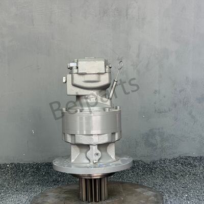 EX60 SGD25 20925447 Aftermarket Motor Ayun Ekskavator Rakitan Motor Slewing Putar Hidraulik dengan Peredam