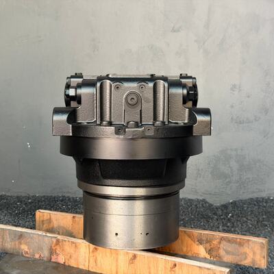 336GC E336GC Aftermarket Excavator Travel Motor Assy Hydraulic Walking Final Drive Motor Assembly Mesin konstruksi suku cadang
