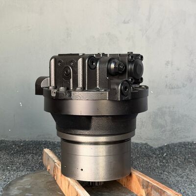 336GC E336GC Aftermarket Excavator Travel Motor Assy Hydraulic Walking Final Drive Motor Assembly Mesin konstruksi suku cadang