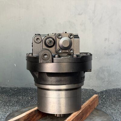 336GC E336GC Aftermarket Excavator Travel Motor Assy Hydraulic Walking Final Drive Motor Assembly Mesin konstruksi suku cadang