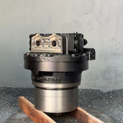 336GC E336GC Aftermarket Excavator Travel Motor Assy Hydraulic Walking Final Drive Motor Assembly Mesin konstruksi suku cadang