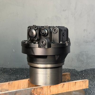 336GC E336GC Aftermarket Excavator Travel Motor Assy Hydraulic Walking Final Drive Motor Assembly Mesin konstruksi suku cadang