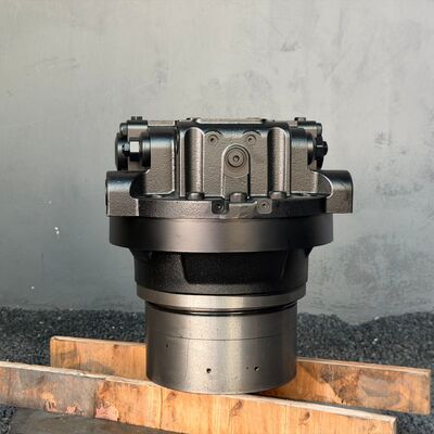 336GC E336GC Aftermarket Excavator Travel Motor Assy Hydraulic Walking Final Drive Motor Assembly Mesin konstruksi suku cadang
