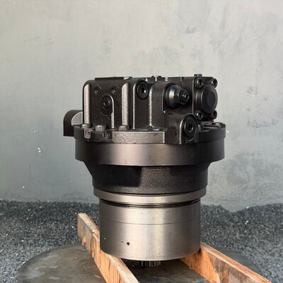 336GC E336GC Aftermarket Excavator Travel Motor Assy Hydraulic Walking Final Drive Motor Assembly Mesin konstruksi suku cadang