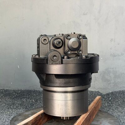 336GC E336GC Aftermarket Excavator Travel Motor Assy Hydraulic Walking Final Drive Motor Assembly Mesin konstruksi suku cadang