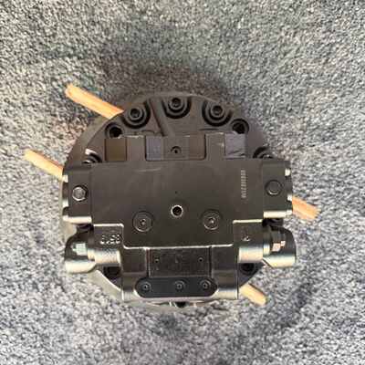 336GC E336GC Aftermarket Excavator Travel Motor Assy Hydraulic Walking Final Drive Motor Assembly Mesin konstruksi suku cadang