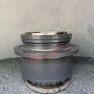 EC700 14522565 Excavator Travel Gearbox Final Drive Reducer Box Untuk Bagian Baru