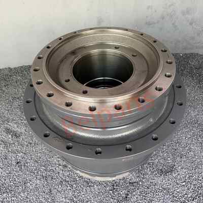 EC700 14522565 Excavator Travel Gearbox Final Drive Reducer Box Untuk Bagian Baru