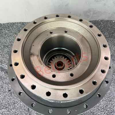 EC700 14522565 Excavator Travel Gearbox Final Drive Reducer Box Untuk Bagian Baru