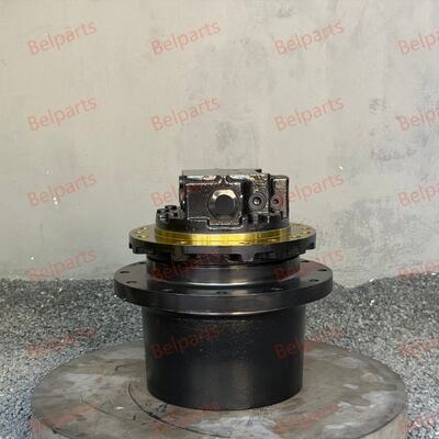 335/F2543 90Z-1 Mini Ekskavator Final Drive Travel Gearbox untuk Suku Cadang Pengganti Aftermarket Baru Belparts