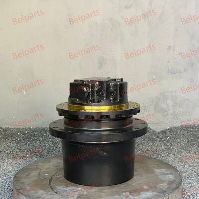 335/F2543 90Z-1 Mini Ekskavator Final Drive Travel Gearbox untuk Suku Cadang Pengganti Aftermarket Baru Belparts