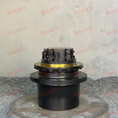 335/F2543 90Z-1 Mini Ekskavator Final Drive Travel Gearbox untuk Suku Cadang Pengganti Aftermarket Baru Belparts
