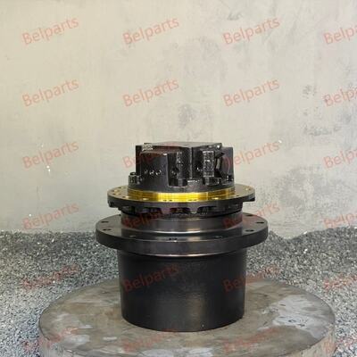 335/F2543 90Z-1 Mini Ekskavator Final Drive Travel Gearbox untuk Suku Cadang Pengganti Aftermarket Baru Belparts
