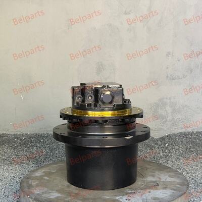 335/F2543 90Z-1 Mini Ekskavator Final Drive Travel Gearbox untuk Suku Cadang Pengganti Aftermarket Baru Belparts