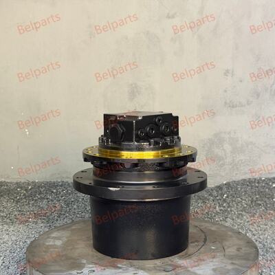 335/F2543 90Z-1 Mini Ekskavator Final Drive Travel Gearbox untuk Suku Cadang Pengganti Aftermarket Baru Belparts