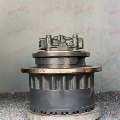 20Y-27-00550 PC210-11 PC220 PC220-8MO Ekskavator Final Drive Travel Gearbox Assy Penggantian Aftermarket Suku Cadang Cocok Belparts