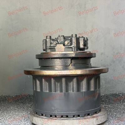 20Y-27-00550 PC210-11 PC220 PC220-8MO Ekskavator Final Drive Travel Gearbox Assy Penggantian Aftermarket Suku Cadang Cocok Belparts