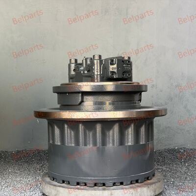 20Y-27-00550 PC210-11 PC220 PC220-8MO Ekskavator Final Drive Travel Gearbox Assy Penggantian Aftermarket Suku Cadang Cocok Belparts