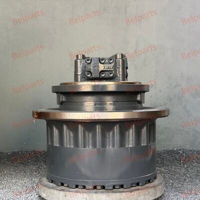 20Y-27-00550 PC210-11 PC220 PC220-8MO Ekskavator Final Drive Travel Gearbox Assy Penggantian Aftermarket Suku Cadang Cocok Belparts