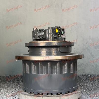 20Y-27-00550 PC210-11 PC220 PC220-8MO Ekskavator Final Drive Travel Gearbox Assy Penggantian Aftermarket Suku Cadang Cocok Belparts