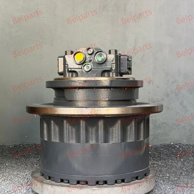 20Y-27-00550 PC210-11 PC220 PC220-8MO Ekskavator Final Drive Travel Gearbox Assy Penggantian Aftermarket Suku Cadang Cocok Belparts