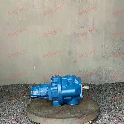 AP2D28LV1RS7-790-0 R60 Penggantian Pompa Utama Piston Hidraulik Pump Hydraulic Assembly Untuk Mini Excavator 6 TonMesin Perbaikan suku cadang Bagian Bel