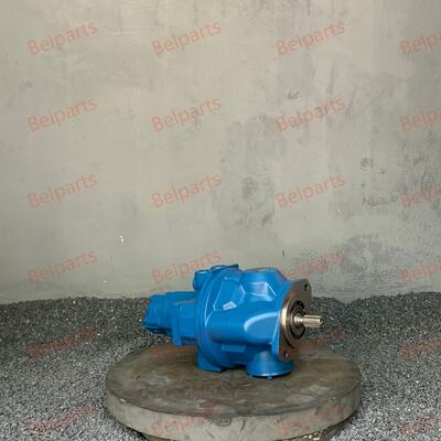 AP2D28LV1RS7-790-0 R60 Penggantian Pompa Utama Piston Hidraulik Pump Hydraulic Assembly Untuk Mini Excavator 6 TonMesin Perbaikan suku cadang Bagian Bel