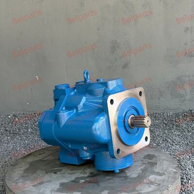 AP2D36-14T AP2D36 Hydraulic Piston Main Pump Assembly Replacement Hydraulic Spare Parts For 7-8 Ton Mini Excavator Bell Parts