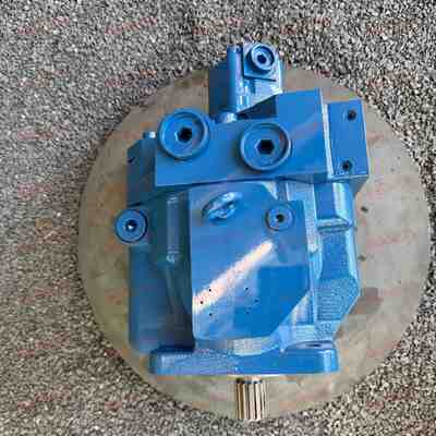 AP2D36-14T AP2D36 Hydraulic Piston Main Pump Assembly Replacement Hydraulic Spare Parts For 7-8 Ton Mini Excavator Bell Parts