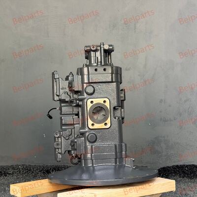 DH235 Doosan235 Hydraulic Piston Main Pump Assembly Replacement Spare Parts Untuk 23 Ton Excavator Bagian Perbaikan Hidraulik